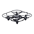 Propel RC Neutron 2.4GHz Indoor/Outdoor Quad Rotor Helicopter With HD Camera, Charcoal, OD-2110 1 thumbnail image