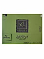 Canson XL Sketch Pads, Fold-Over, 18" x 24", 50 Sheets, Pack Of 2 1 thumbnail image
