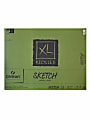 Canson XL Sketch Pads, Fold-Over, 18" x 24", 50 Sheets, Pack Of 2 1 thumbnail image