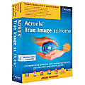 Acronis® True Image 11.0 Home, Traditional Disc 1 thumbnail image