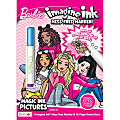 Bendon Barbie Coloring & Activity Book, Imagine Ink® 1 thumbnail image