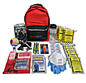 Ready America® 2-Person 3-Day Emergency Kit Plus
