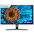 Element EM2FPAB24B 24" 1080P Frameless IPS PC Monitor