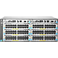 HP 5406R-44G-PoE+/4SFP (No PSU) v2 zl2 Switch 1 thumbnail image