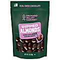 Orchard Valley Harvest Dipped Almond GF Non-GMO, 5 oz, 6 ct, 2 pk 1 thumbnail image