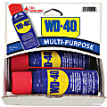 WD-40®, 3 Oz. 1 thumbnail image