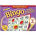 Trend® Bingo Game, Multiplication 1 thumbnail image