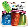 Handy Solutions 3-Day Pill Box 1 thumbnail image