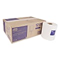 Tork® Advanced 1-Ply Centerfeed Paper Paper Towels, 1000 Sheets Per Roll, Pack Of 6 Rolls 1 thumbnail image
