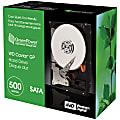 Western Digital® Caviar® GP 500GB Internal Hard Drive Caviar® GP 500GB Internal Hard Drive 1 thumbnail image
