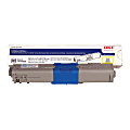 OKI® 44469701 Yellow Toner Cartridge 1 thumbnail image