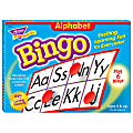 Trend® Bingo Game, Alphabet 1 thumbnail image