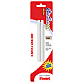 Pentel® Clic Eraser™ Refills, Pack Of 2 1 thumbnail image