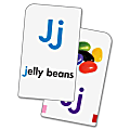 Trend Pocket Flash Cards, Alphabet, Box Of 56 Cards 1 thumbnail image