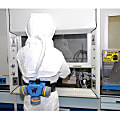 3M™ PA30IS Respirator System With Hood 1 thumbnail image