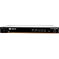 Vertiv Avocent ACS8000 Serial Console - 48 port Console Server | Modem | Dual AC - Advanced Serial Console Server | Remote Console | In-band and Out-of-band Connectivity | 48 port rs232 terminal | Dual AC power