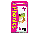 Trend Phonics Pocket Flash Cards 1 thumbnail image