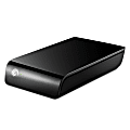 Seagate® Expansion 2TB External Hard Drive, 32MB Cache, USB 2.0, Black