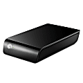 Seagate® Expansion 2TB External Hard Drive, 32MB Cache, USB 2.0, Black 1 thumbnail image