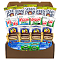 Snack Box Pros Healthy Snack Box 1 thumbnail image