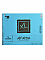 Canson XL Mix Media Pad, 14" x 17", 60 Sheets