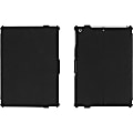Griffin Journal Carrying Case (Folio) for iPad Air - Black 1 thumbnail image