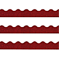 Trend® Terrific Trimmer®, 2 1/4" x 32 1/2', Red 1 thumbnail image