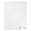 Office Depot® Brand Foam Boards, 20" x 30", White, Pack Of 3 1 thumbnail image