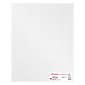 Office Depot® Brand Foam Boards, 20" x 30", White, Pack Of 3