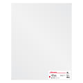 Royal Brites Foam Board 30 x 40 White - Office Depot