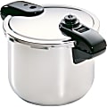 Presto 01370 Pressure Cooker & Steamer - 2 gal 1 thumbnail image