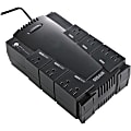 Compucessory AVR 8-Outlet UPS Backup System 1 thumbnail image