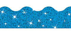 Trend® Terrific Trimmer®, 2 1/4" x 32 1/2', Blue 1 thumbnail image