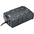 Compucessory 8-Outlet UPS Backup System With AVR, 72' Cord 1 thumbnail image