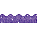 Trend® Terrific Trimmer®, 2 1/4" x 32 1/2', Purple 1 thumbnail image