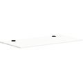 HON® Mod Worksurface, 30" x 60", Simply White 1 thumbnail image
