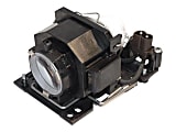 eReplacements Premium Power Products Compatible Projector Lamp Replaces Hitachi DT00821, Hitachi CPX5LAMP 1 thumbnail image