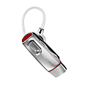 Motorola® Elite Flip Wireless Bluetooth® Headset 1 thumbnail image