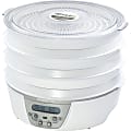Presto Dehydro Digital Electric Food Dehydrator - House 1 thumbnail image
