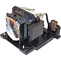 eReplacements Premium Power Products Compatible Projector Lamp Replaces Hitachi DT01091, Hitachi CPD10LAMP 1 thumbnail image
