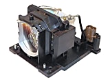 eReplacements Premium Power Products Compatible Projector Lamp Replaces Hitachi DT01091, Hitachi CPD10LAMP 1 thumbnail image