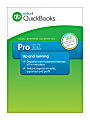 QuickBooks® Pro 2016, Traditional Disc 1 thumbnail image