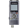 Olympus WS-822 4GB Digital Voice Recorder 1 thumbnail image