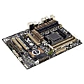 Asus SABERTOOTH 990FX R2.0 Desktop Motherboard - AMD Chipset - Socket AM3+ 1 thumbnail image
