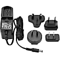 StarTech.com Replacement 5V DC Power Adapter - 5 Volts, 3 Amps - Replace your lost or failed power adapter - Worls with a range of devices that require 5 volt and 3 amps (or less) of power and an N barrel connector - AC adapter - Power adapter 1 thumbnail image