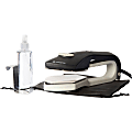 Eazzypress Quick Iron - 400 W - Black, Gray 1 thumbnail image