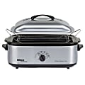 Nesco 4818-25PR Electric Oven 1 thumbnail image