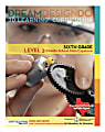 Makerspace 3-D Learning Curriculum, Texas, Grades 6-8 1 thumbnail image
