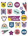 Teacher Created Resources Stickers, Oh Happy Day, Pack Of 120 Stickers 1 thumbnail image