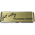 Imprint Plus Mighty Badge Name Badge System 1 thumbnail image